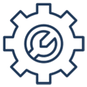 Customizable & Scalable